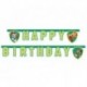 Banner urodzinowy Psi Patrol Happy Birthday (FSC)
