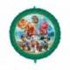 Balon foliowy 18 cali Psi Patrol