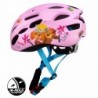 KASK ROWEROWY IN-MOLD PSI PATROL GIRLS - M - 52-56 CM