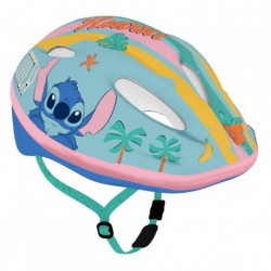 KASK ROWEROWY STITCH