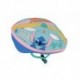 KASK ROWEROWY STITCH