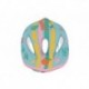KASK ROWEROWY STITCH
