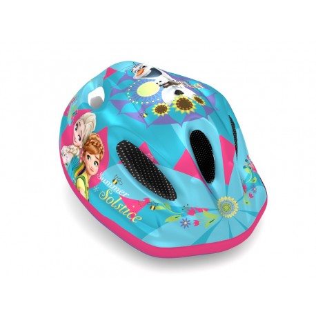 KASK ROWEROWY FROZEN
