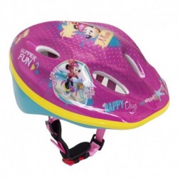 KASK ROWEROWY MINNIE