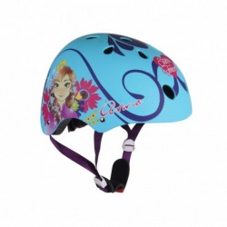 KASK SPORTOWY FROZEN