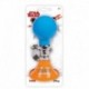 TRĄBKA ROWEROWA STAR WARS BB8