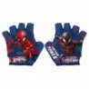 RĘKAWICZKI NA ROWER SPIDER-MAN