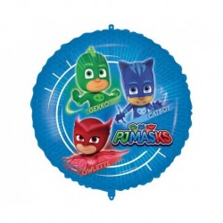 Balon foliowy 18" PJ Masks KK