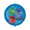 Balon foliowy 18" PJ Masks KK
