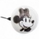 DZWONEK DO ROWERU RETRO MINNIE SKETCH D100