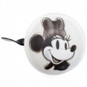 DZWONEK DO ROWERU RETRO MINNIE SKETCH D100