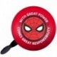 DZWONEK DO ROWERU RETRO SPIDER-MAN