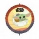 Balon foliowy Star Wars The Mandalorian, 46cm, 1 szt.