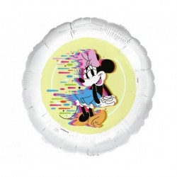 Balon foliowy 18", Disney Myszka Minnie , 45cm