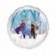 Balon foliowy 18", Disney Frozen , 45cm