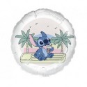 Balon foliowy 18", Disney Stitch , 45cm