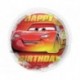 Balon foliowy 18", Disney Cars , 45cm