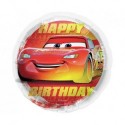 Balon foliowy 18", Disney Cars , 45cm