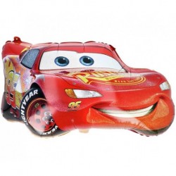 Balon foliowy, Disney Cars , 65x36cm