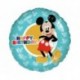 Balon foliowy 18", Disney Myszka Miki , 45cm