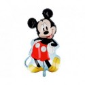 Balon foliowy, Disney Myszka Miki , 43x79cm
