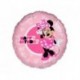 Balon foliowy 18", Disney, Myszka Minnie , 45cm
