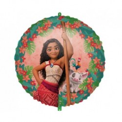 Balon foliowy 18" Moana