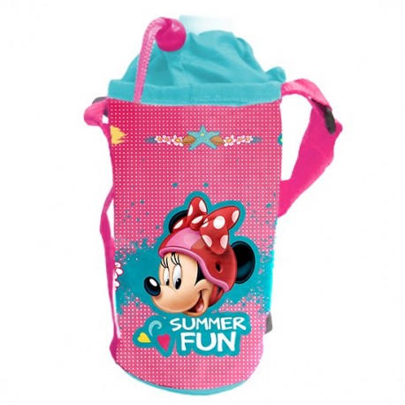 POKROWIEC NA BUTELKĘ MINNIE