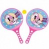 PALETKI DO GRY MINNIE