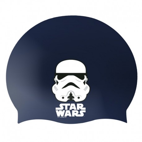 CZEPEK PŁYWACKI STAR WARS
