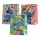 Torebka prezentowa Stitch, jumbo (XL) cm: 33/45,7/10,2, mix, 1 szt.