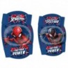 OCHRANIACZE ROWEROWE - KOLANA I ŁOKCIE - SPIDER-MAN