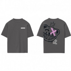 T-SHIRT CHŁOPIĘCY FORT 52 02 016