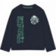 T-SHIRT CHŁOPIĘCY FORT 52 02 037
