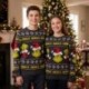 SWETER DZIECIĘCY GR 52 45 090 WOL