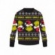 SWETER DZIECIĘCY GR 52 45 090 WOL
