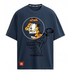 T-SHIRT MĘSKI GRF 53 02 215