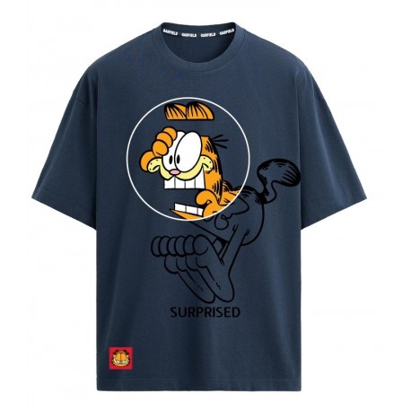 T-SHIRT MĘSKI GRF 53 02 215