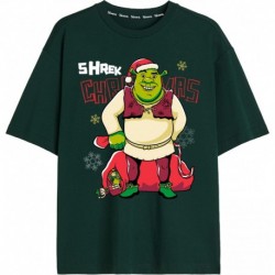 T-SHIRT MĘSKI SHR 53 02 010