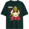T-SHIRT MĘSKI SHR 53 02 010
