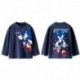 T-SHIRT CHŁOPIĘCY SONIC M 52 02 358