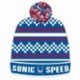 CZAPKA CHŁOPIĘCA SONIC M 52 39 307