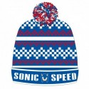 CZAPKA CHŁOPIĘCA SONIC M 52 39 307