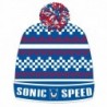 CZAPKA CHŁOPIĘCA SONIC M 52 39 307
