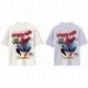 T-SHIRT CHŁOPIĘCY SP S 52 02 1727