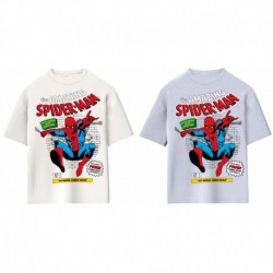 T-SHIRT CHŁOPIĘCY SP S 52 02 1727