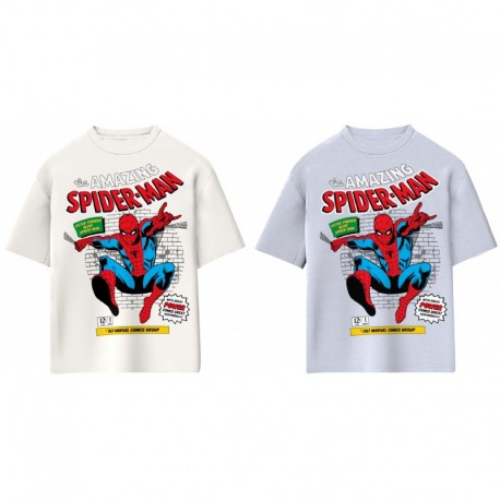 T-SHIRT CHŁOPIĘCY SP S 52 02 1727