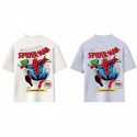 T-SHIRT CHŁOPIĘCY SP S 52 02 1727