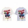 T-SHIRT CHŁOPIĘCY SP S 52 02 1727
