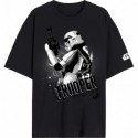 T-SHIRT MĘSKI SW 53 02 E728